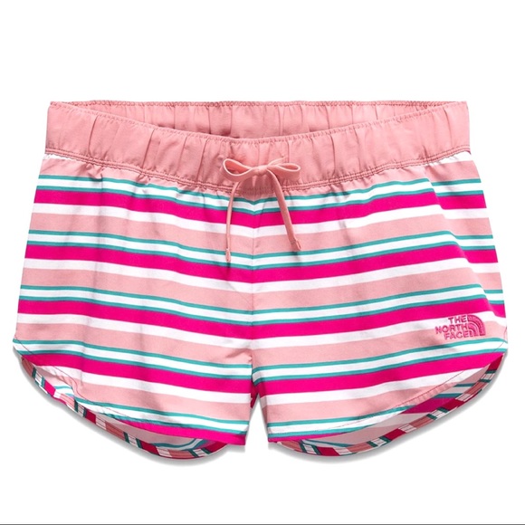 The North Face Classic V Mini Running Shor… - Picture 7 of 14